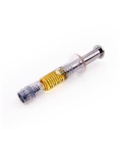 Cali Gold Syringe - 1000MG