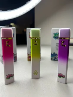 Zooters Disposable 1G