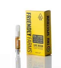 Friendly Farms Carts 1G