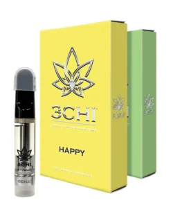 Delta 8 Focused Blends