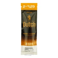 Dutch Masters Cigarillos