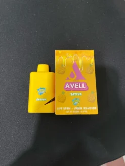 Avell Disposable 2G