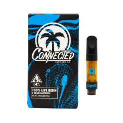 Connected Carts 1G