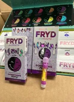 Fryd Carts 1G