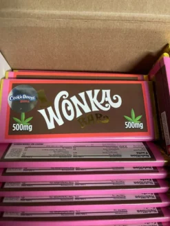 Wonka Bar Edible 300MG