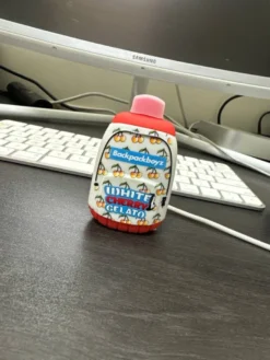 Backpack Boyz Disposable