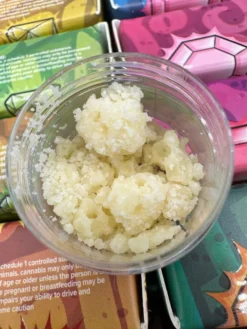 Drip Diamonds: Gelato Family Edition