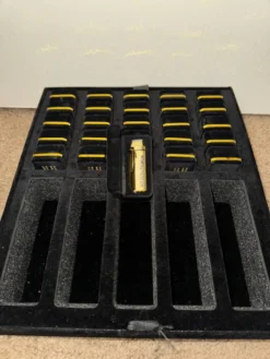 Ace Ultra Premium 2G Disposable