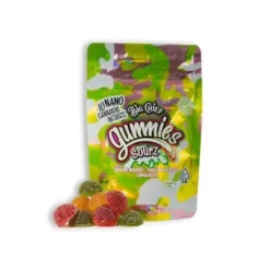 Big Chief Gummies