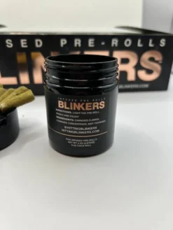 Blinkers Pre Rolls 2.5G