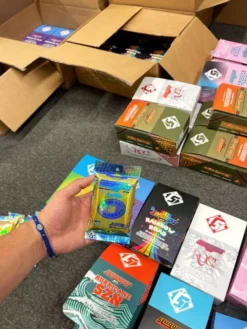 Sluggers Hit Pre Roll