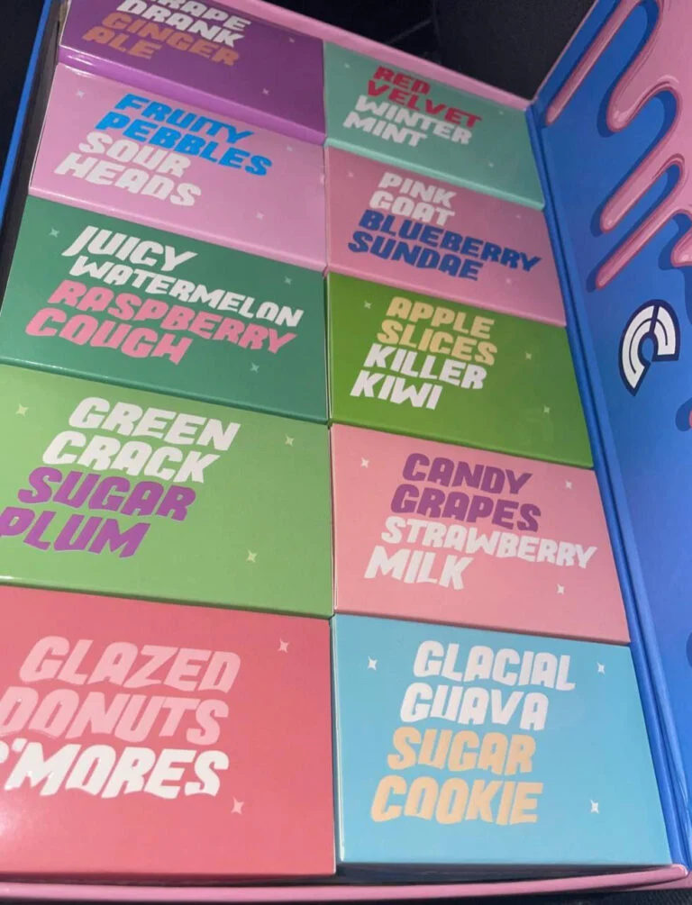 Choice Labs Disposable - Image 2