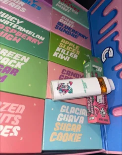 Choice Labs Disposable