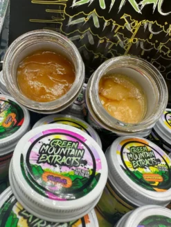 Green Mountain Extracts