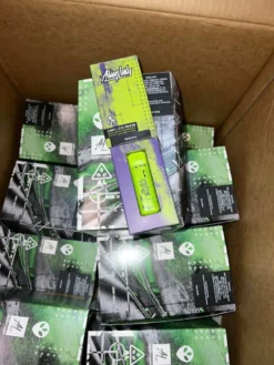 Alien Labs Disposable 1G