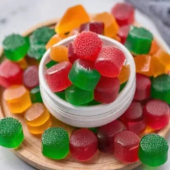 Joint Plus CBD Gummies 300MG