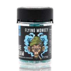 Flying Monkey Delta 8 Gummies