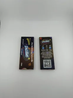 SpaceBars Psilocybin Mushroom Chocolate 4 Grams