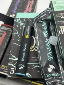 Drip Originals 2G Disposable – Liquid Diamonds