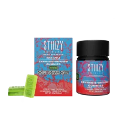 Stiiizy Gummies
